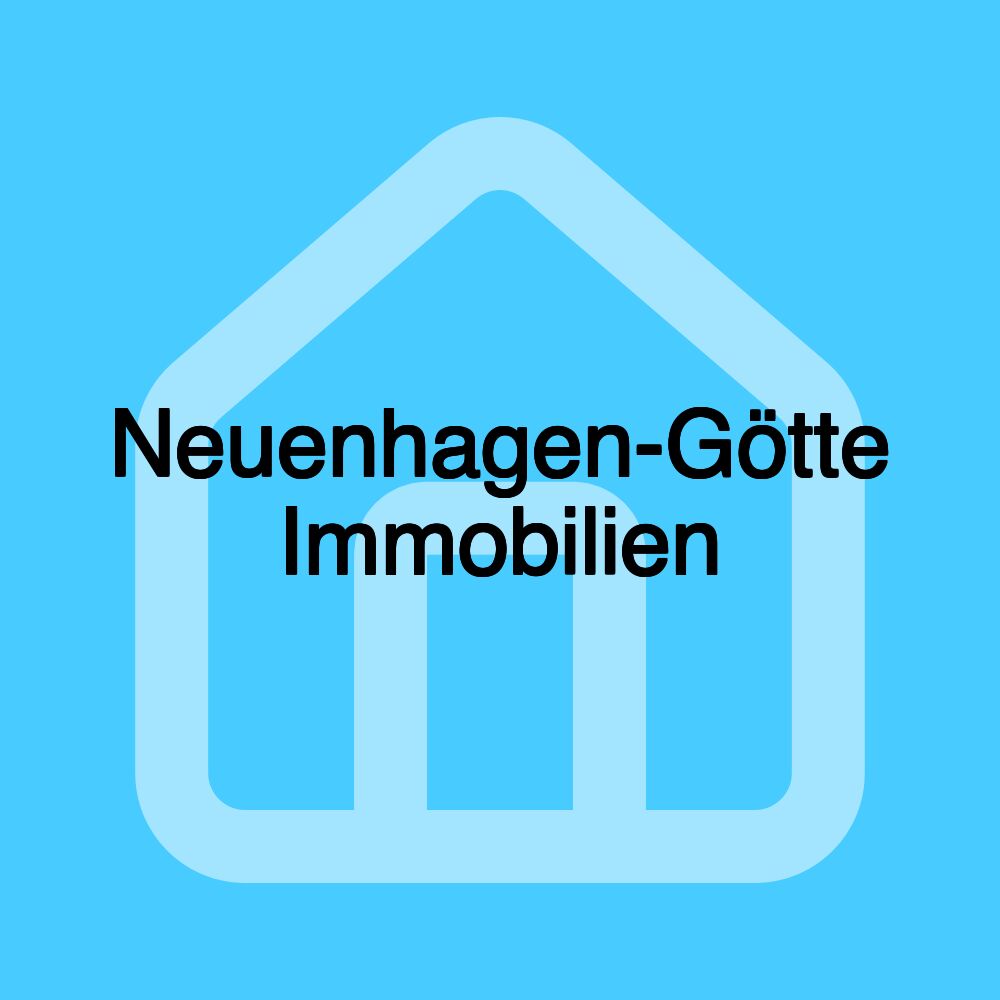 Neuenhagen-Götte Immobilien