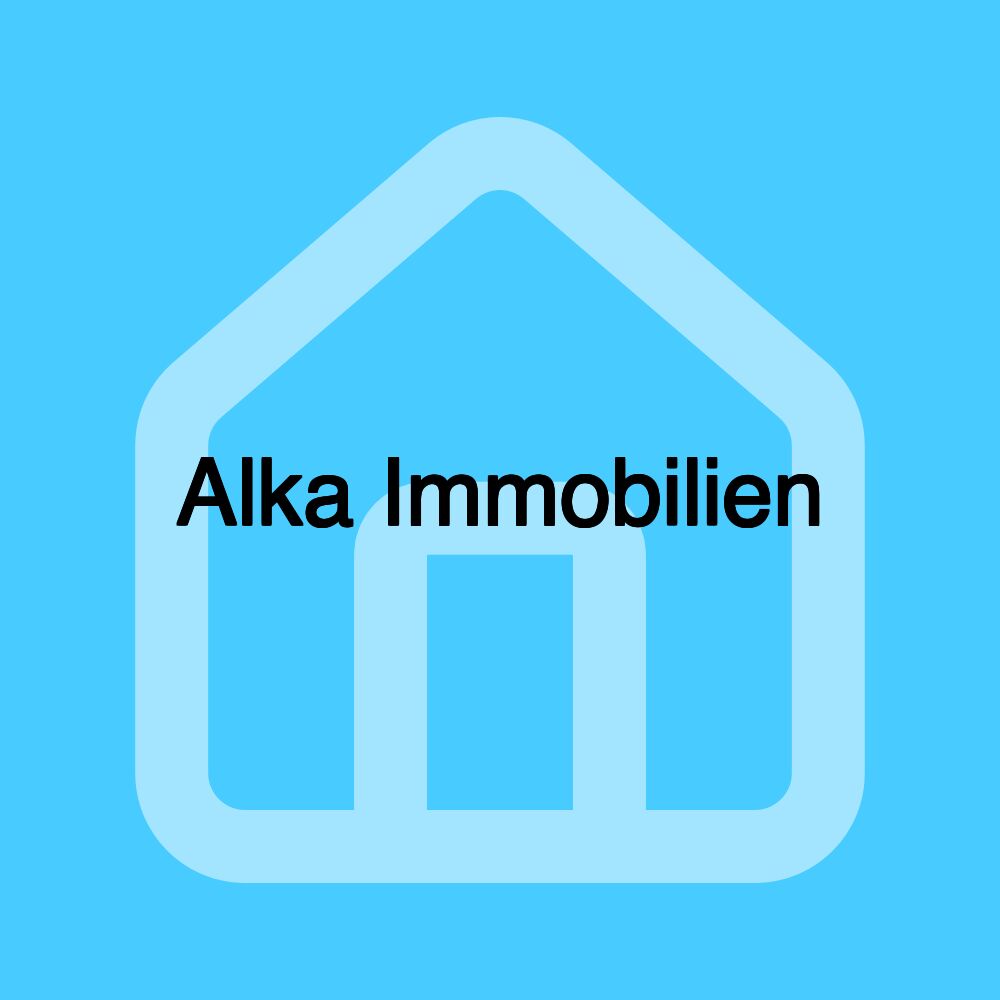 Alka Immobilien