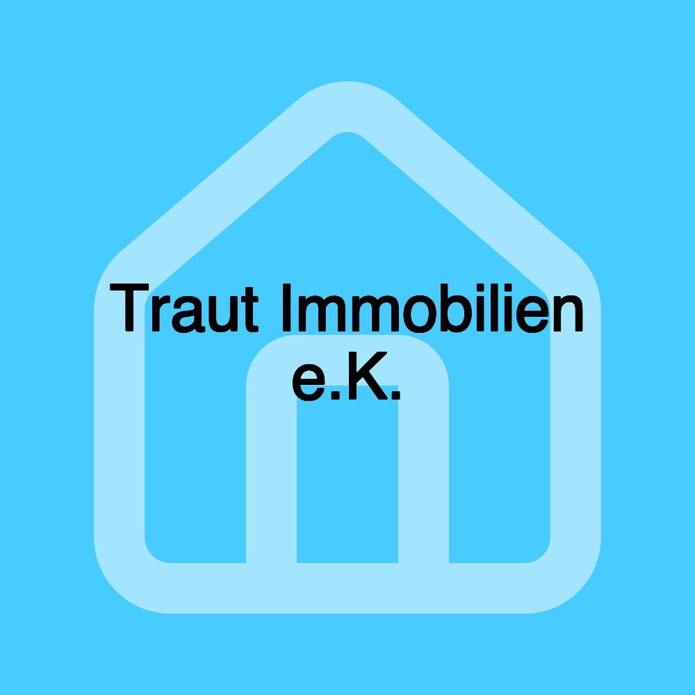 Traut Immobilien e.K.