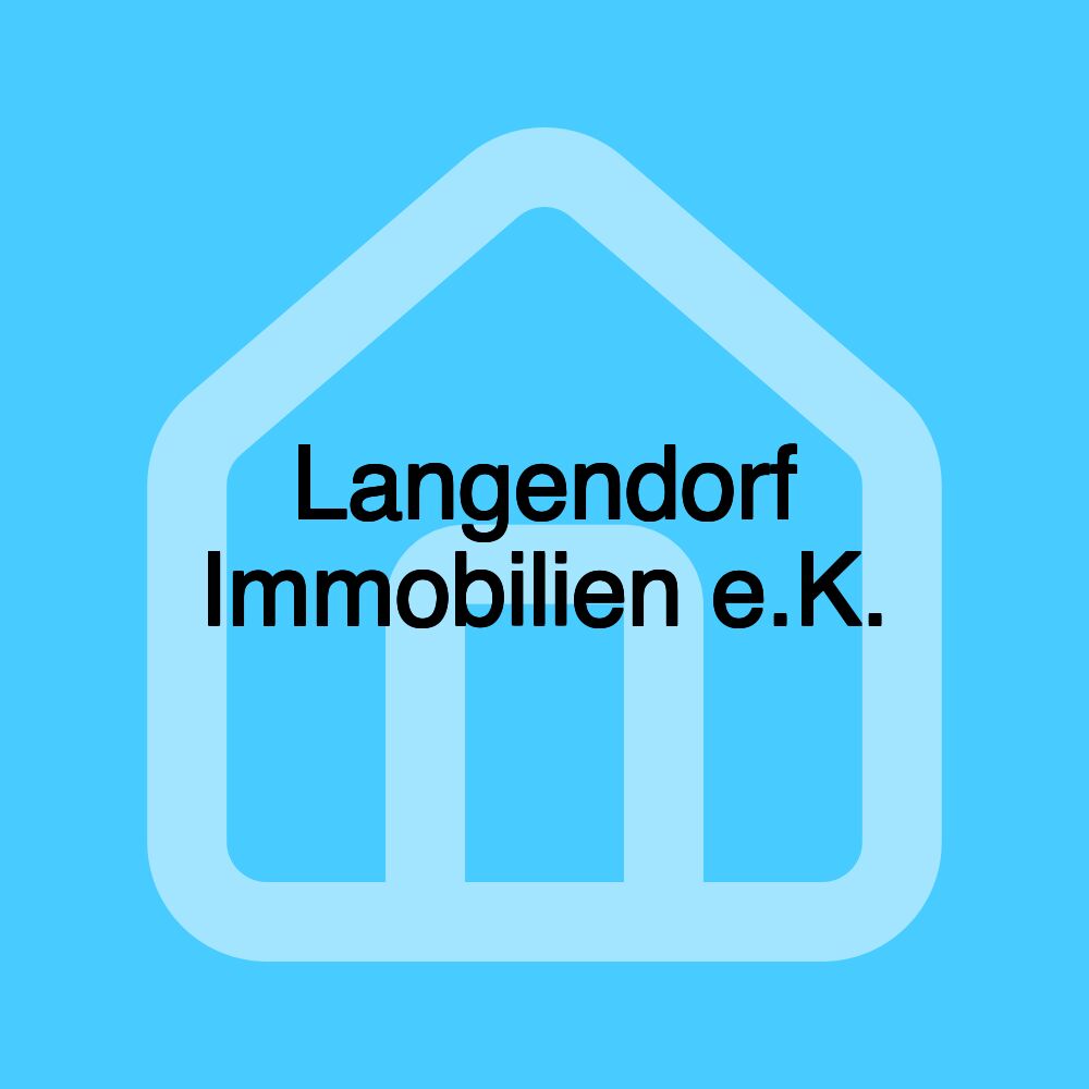 Langendorf Immobilien e.K.