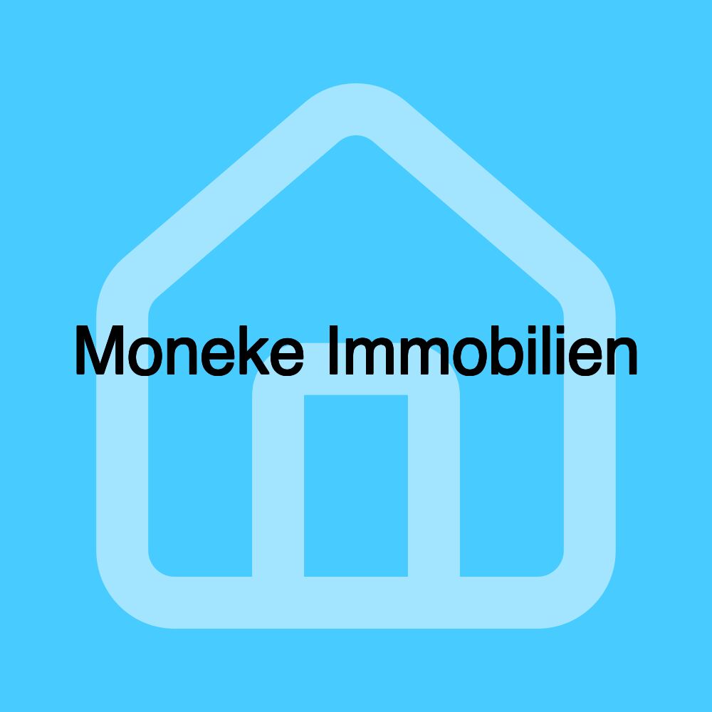 Moneke Immobilien