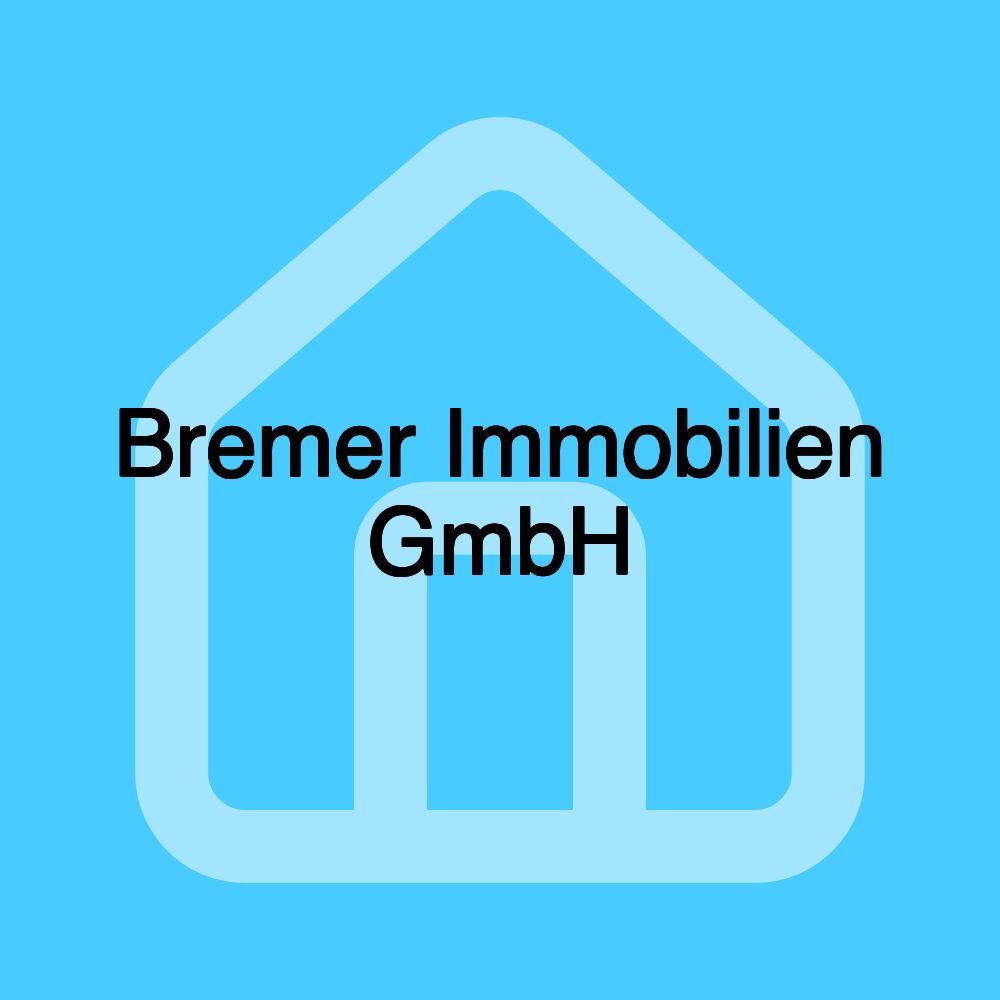 Bremer Immobilien GmbH