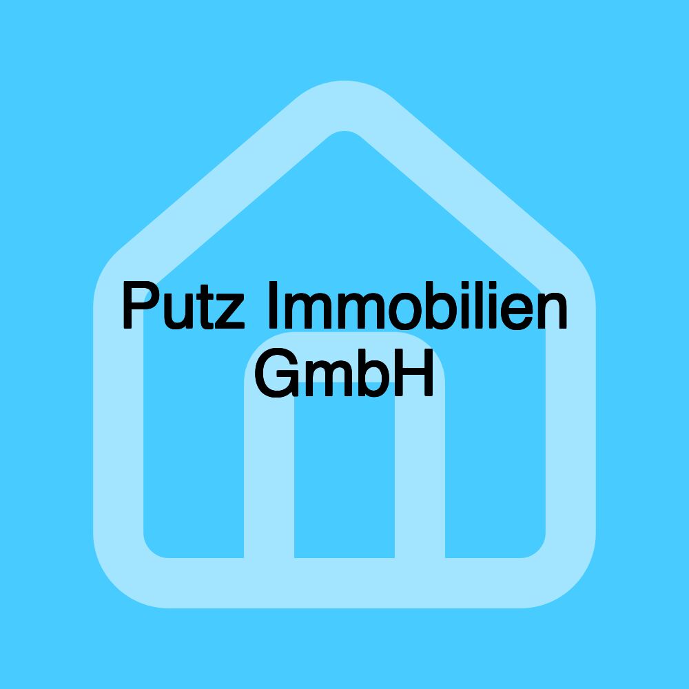 Putz Immobilien GmbH