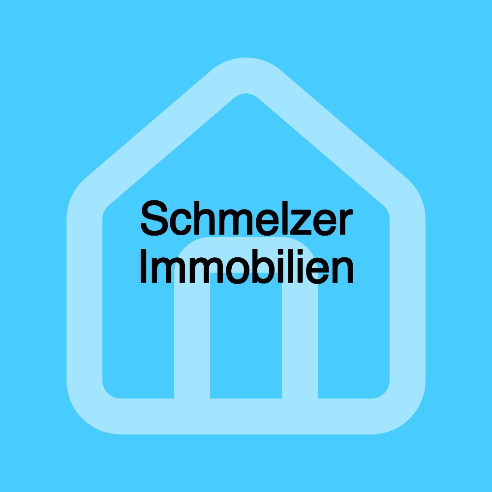 Schmelzer Immobilien