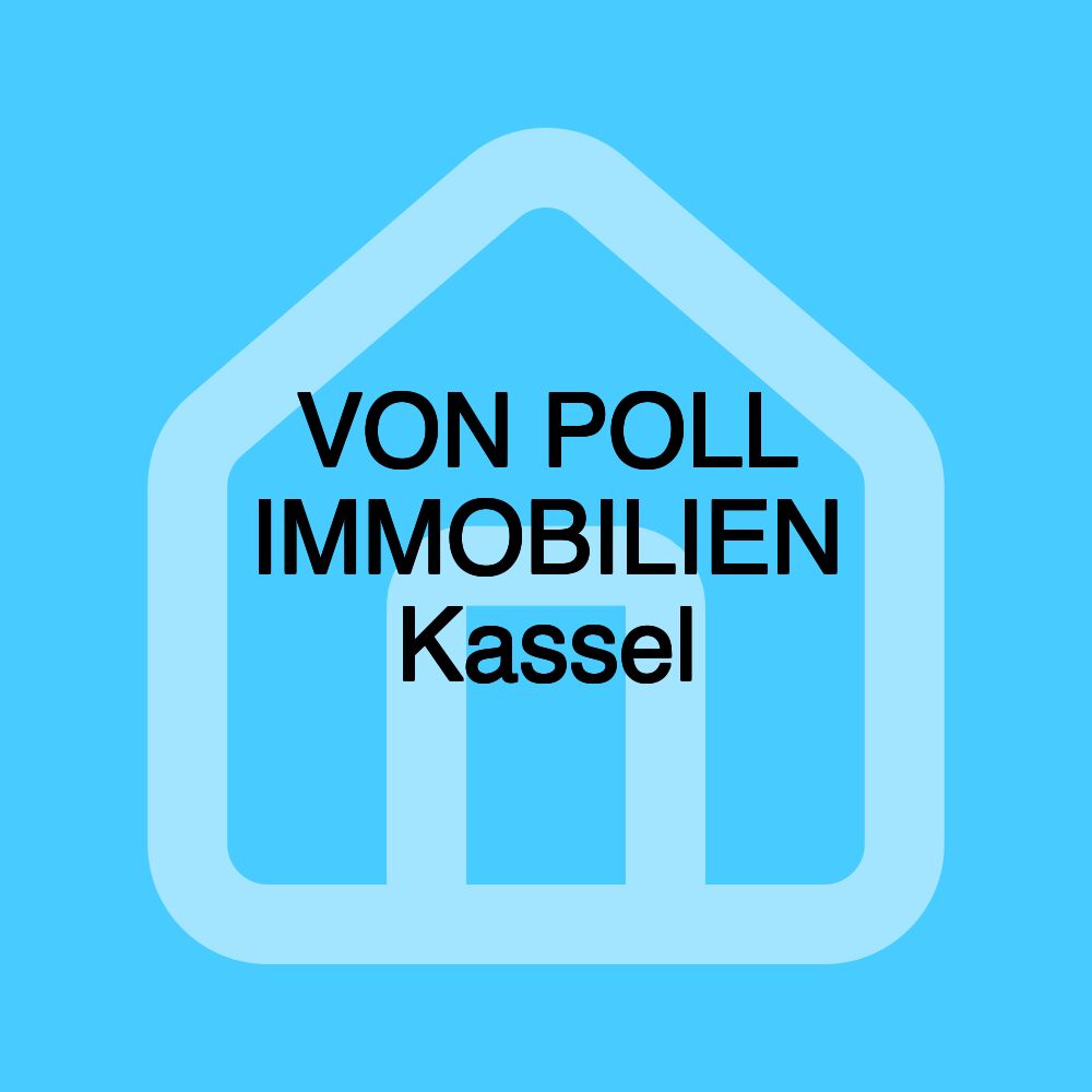 VON POLL IMMOBILIEN Kassel