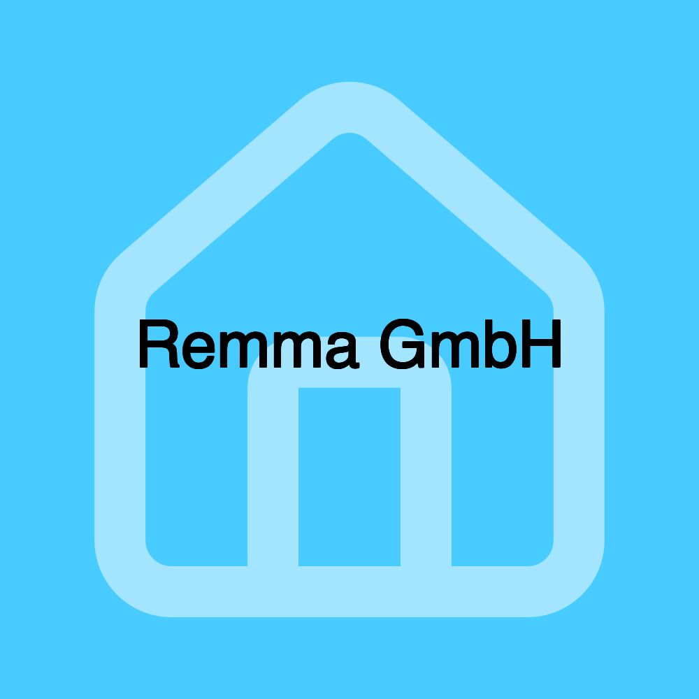 Remma GmbH