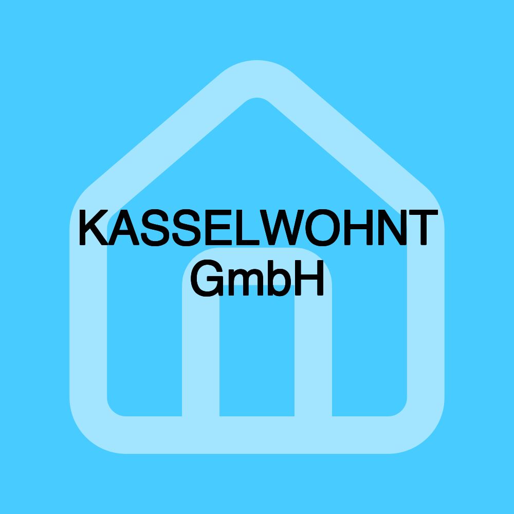 KASSELWOHNT GmbH