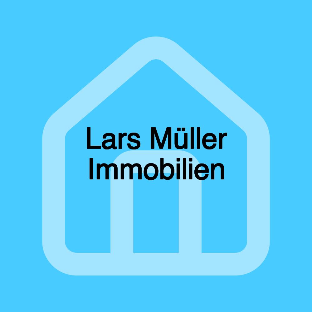 Lars Müller Immobilien