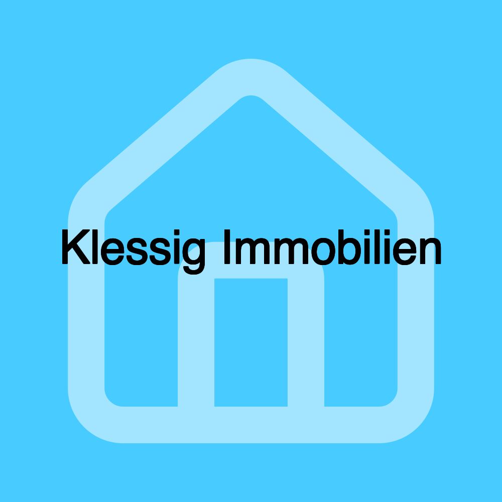 Klessig Immobilien