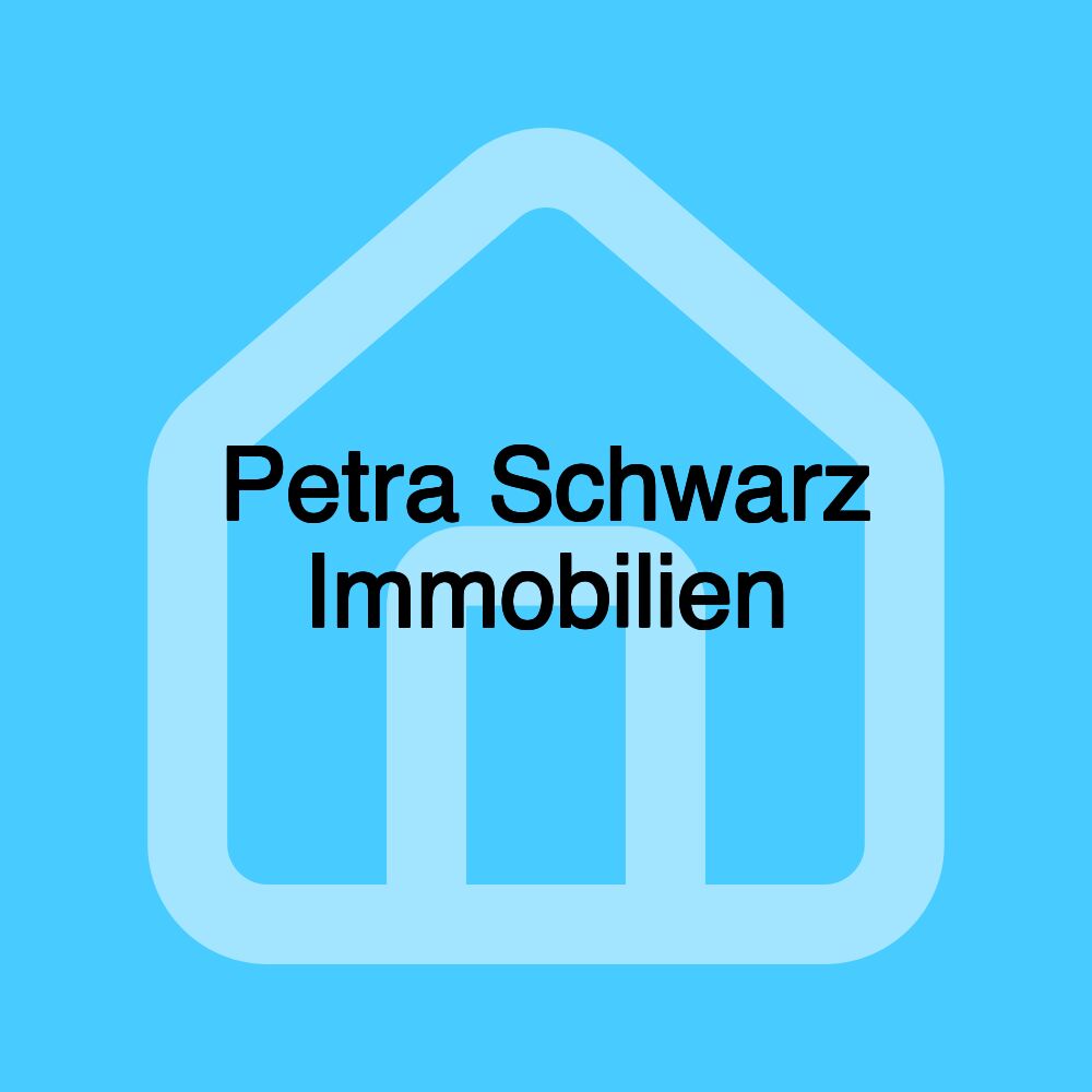 Petra Schwarz Immobilien