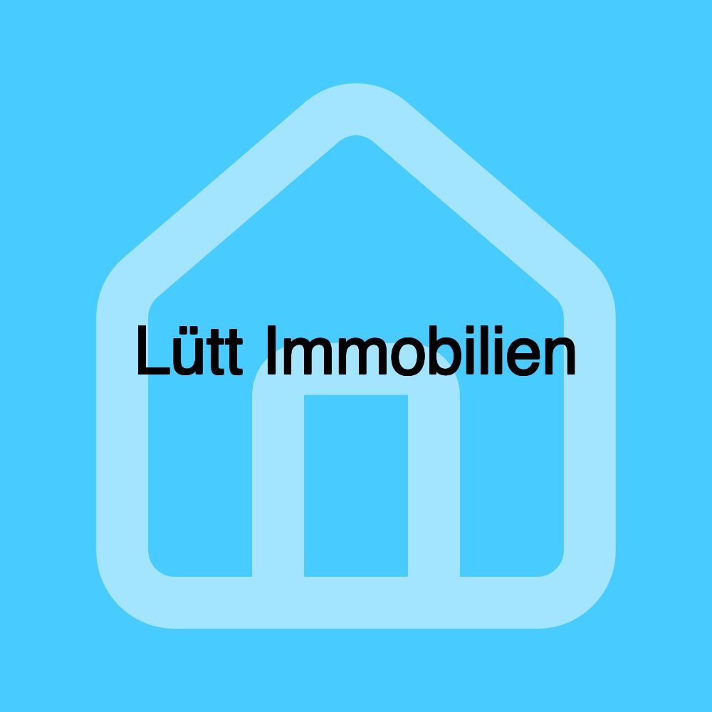 Lütt Immobilien