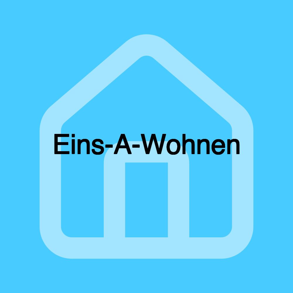 Eins-A-Wohnen