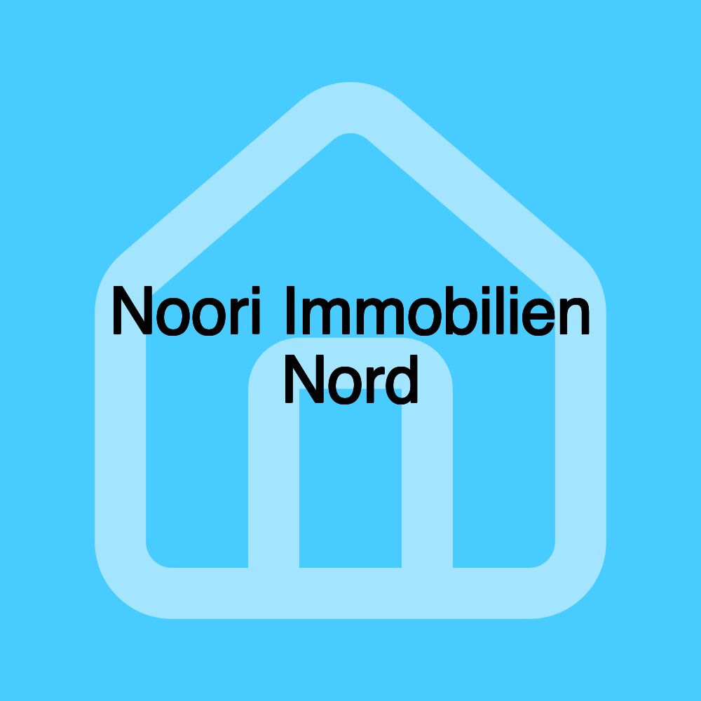 Noori Immobilien Nord