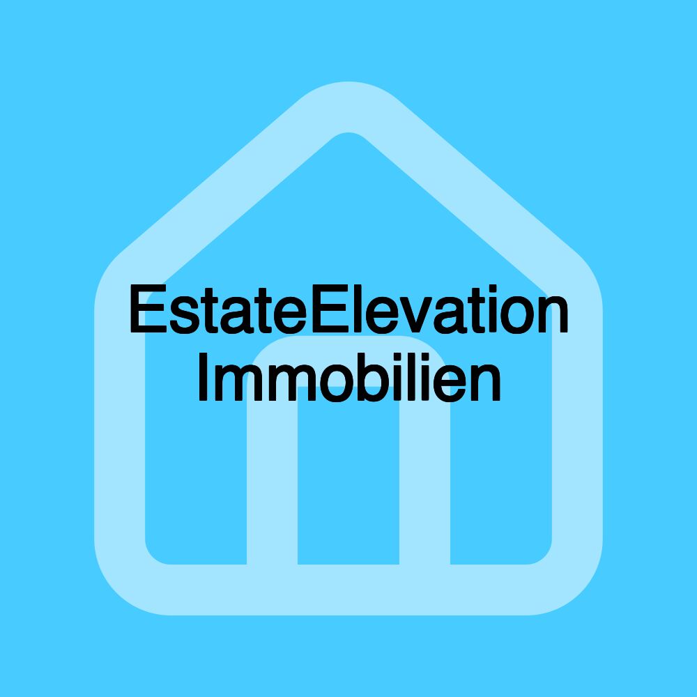 EstateElevation Immobilien