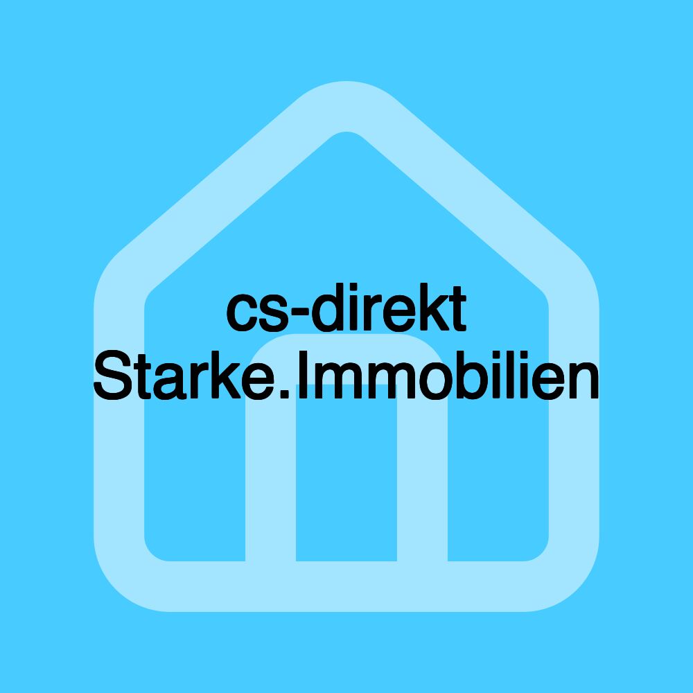 cs-direkt Starke.Immobilien