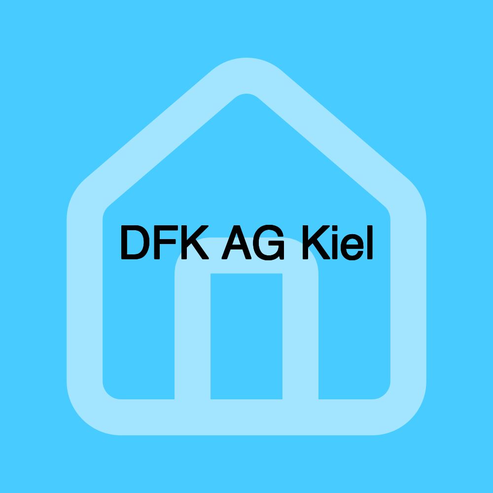 DFK AG Kiel