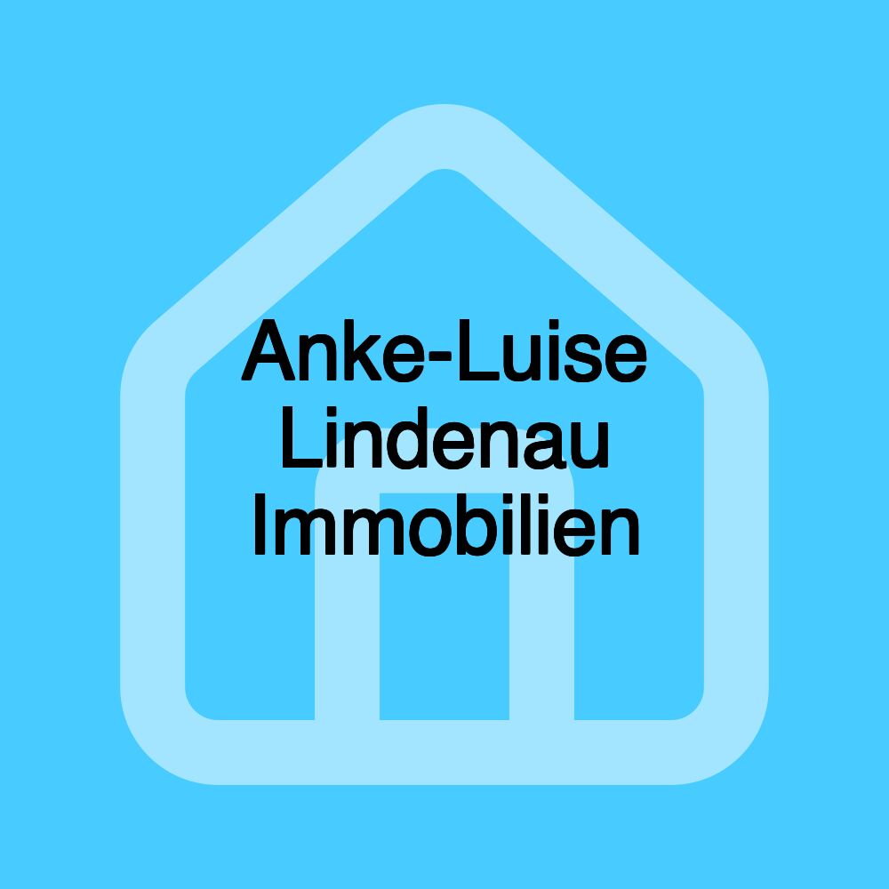 Anke-Luise Lindenau Immobilien