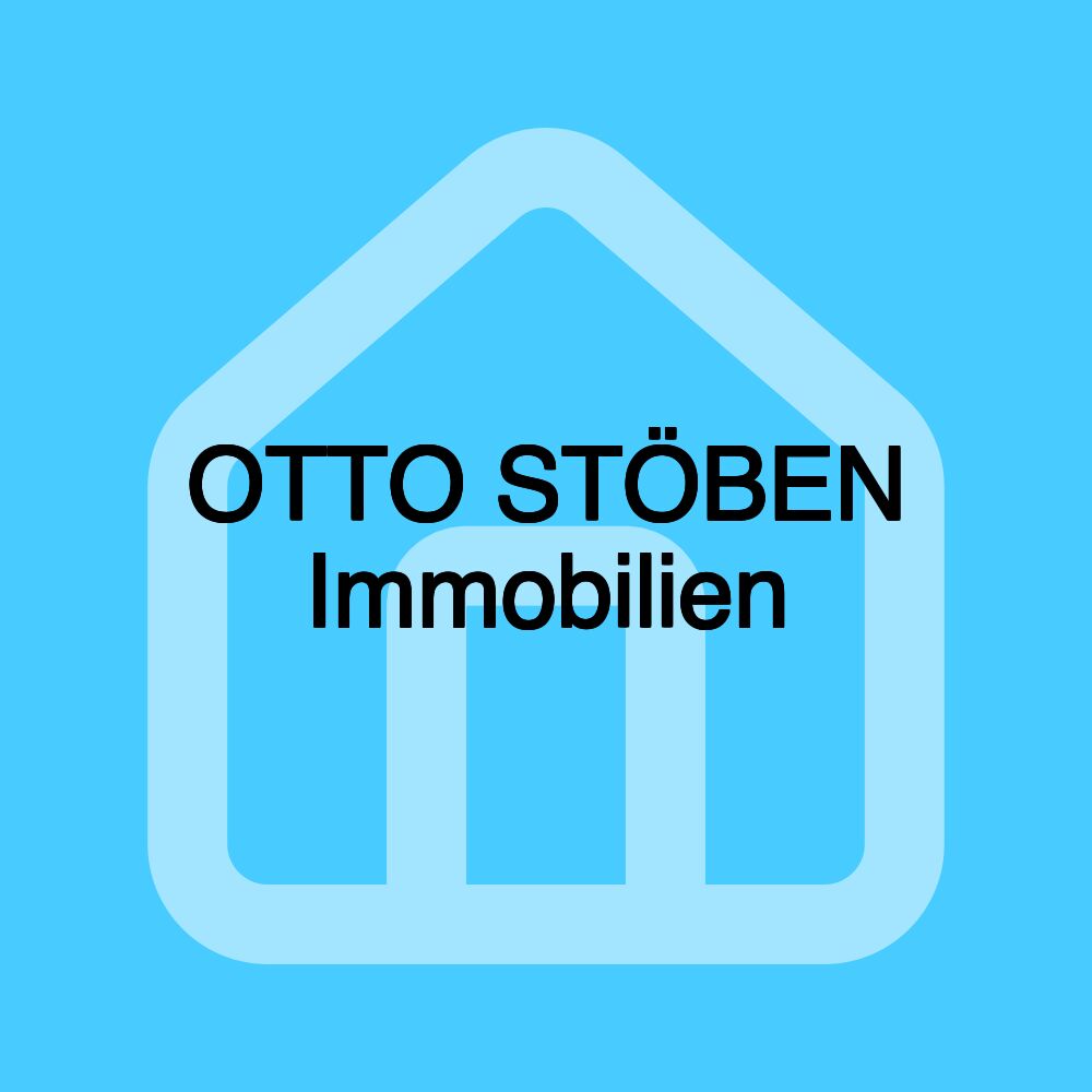 OTTO STÖBEN Immobilien