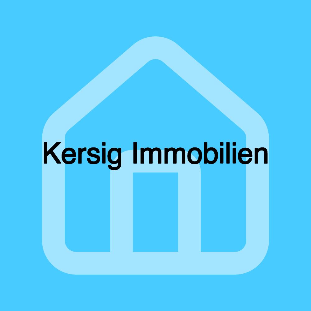 Kersig Immobilien