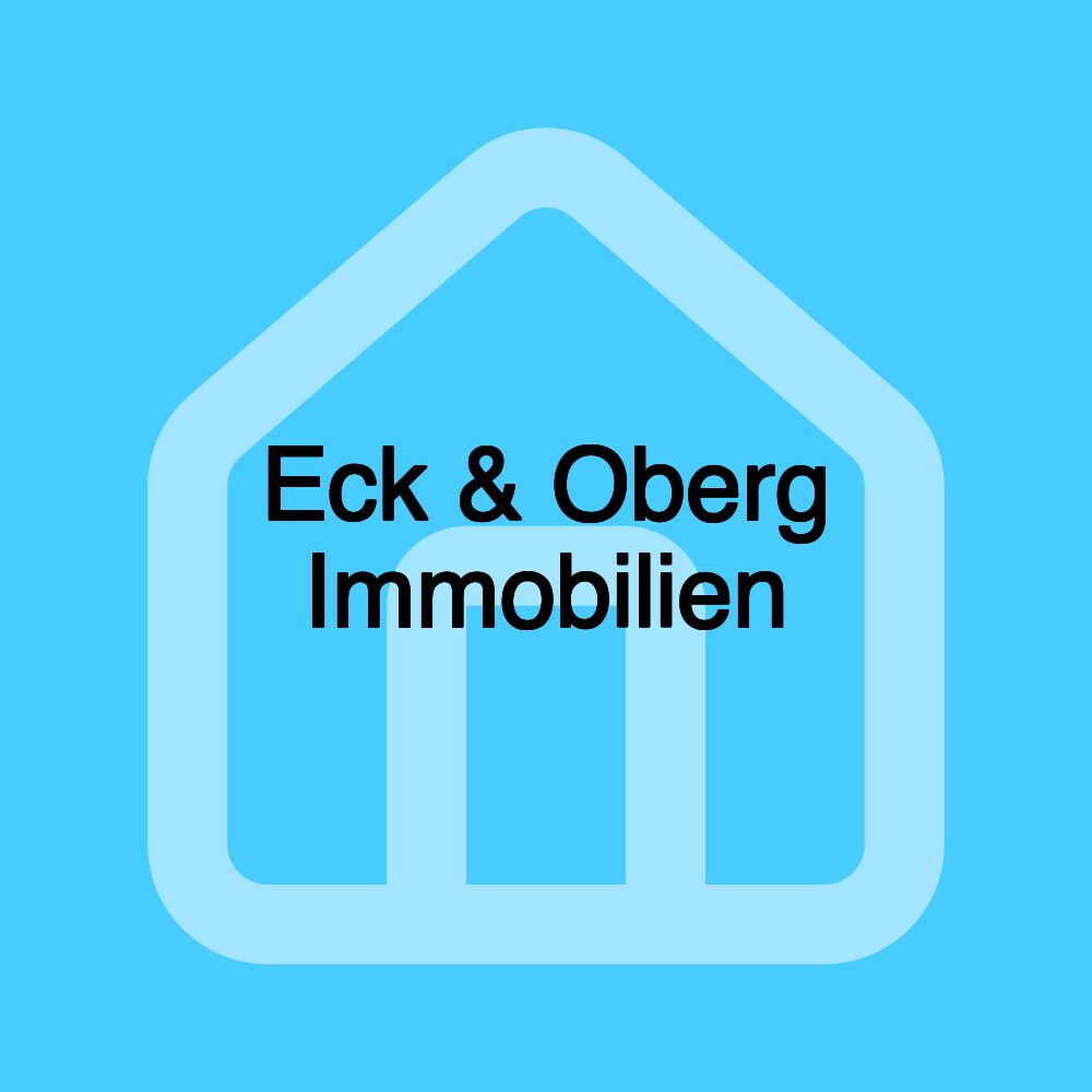 Eck & Oberg Immobilien