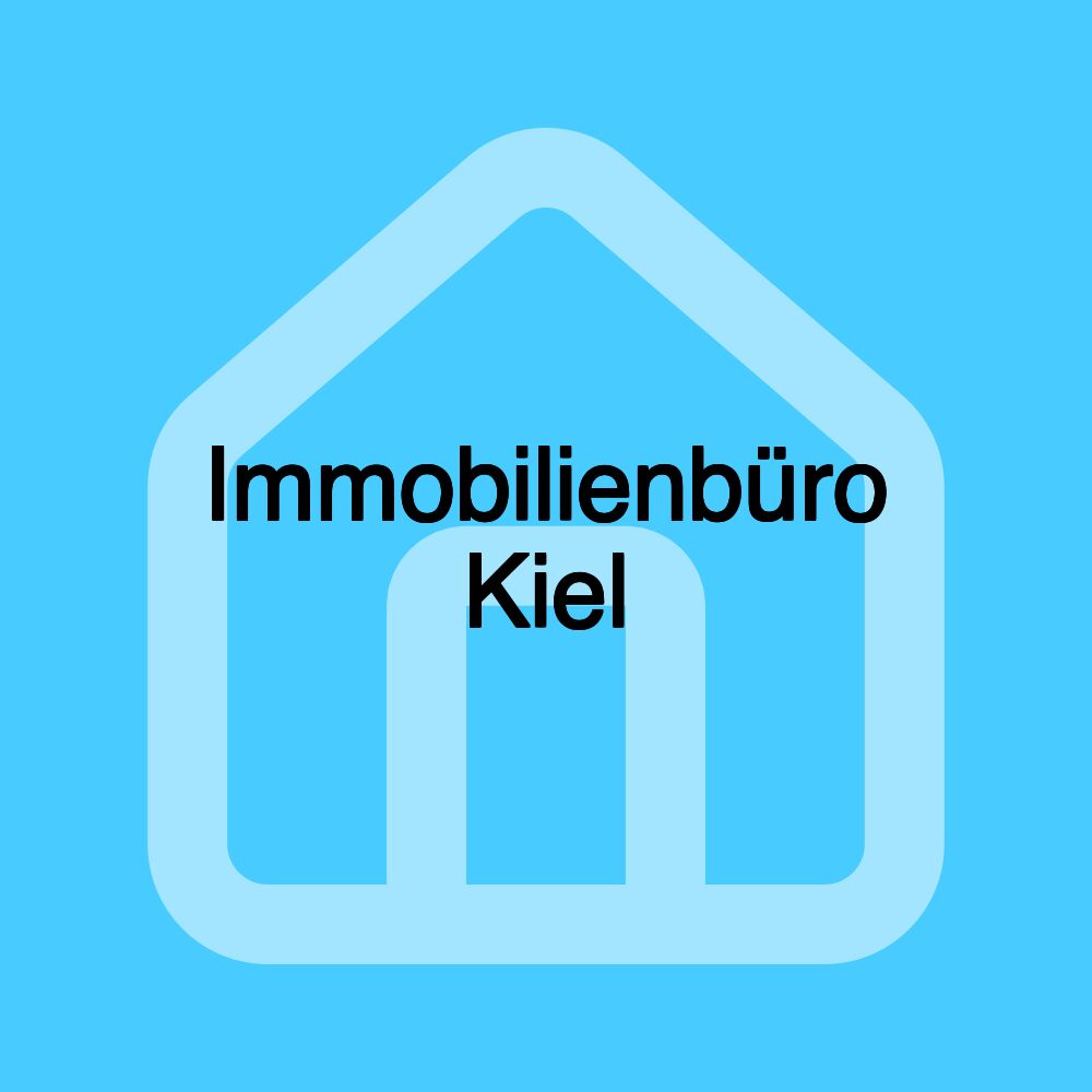 Immobilienbüro Kiel