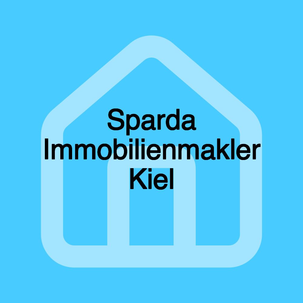 Sparda Immobilienmakler Kiel