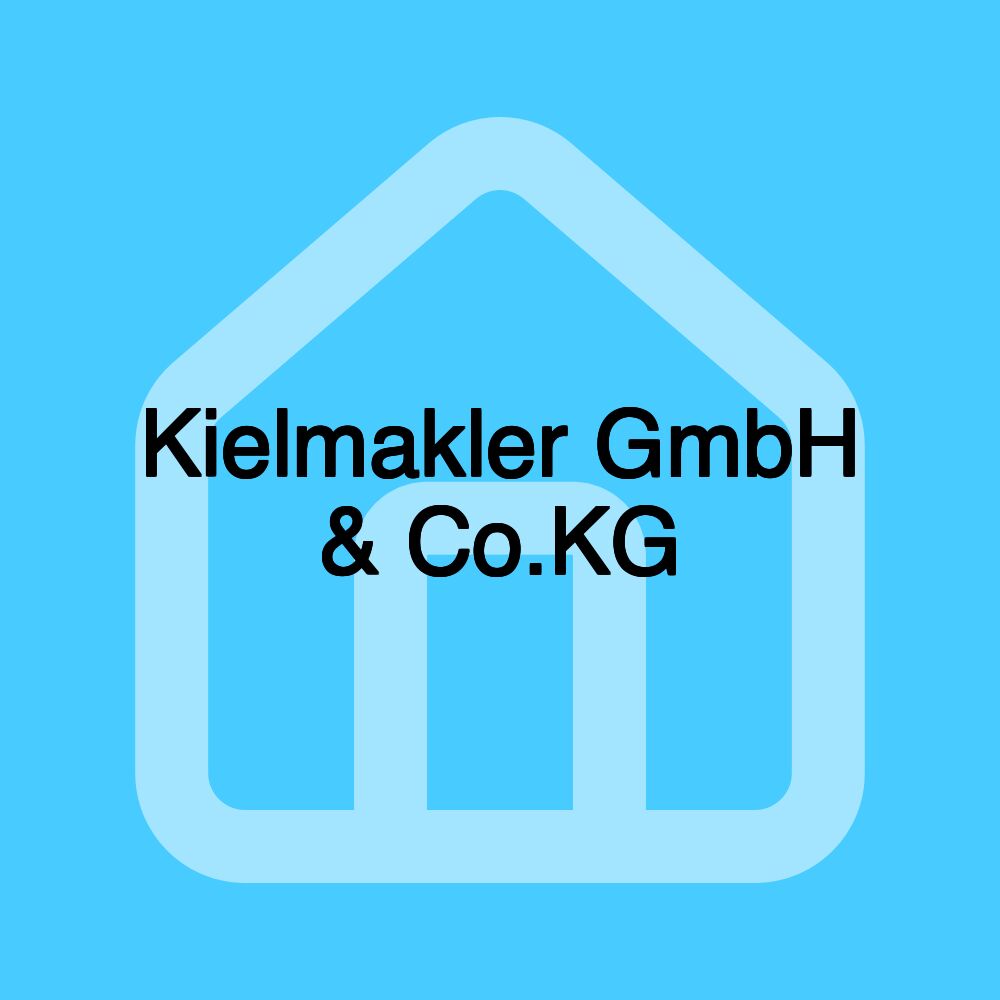 Kielmakler GmbH & Co.KG