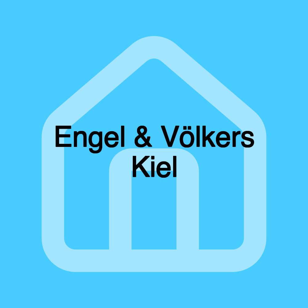 Engel & Völkers Kiel