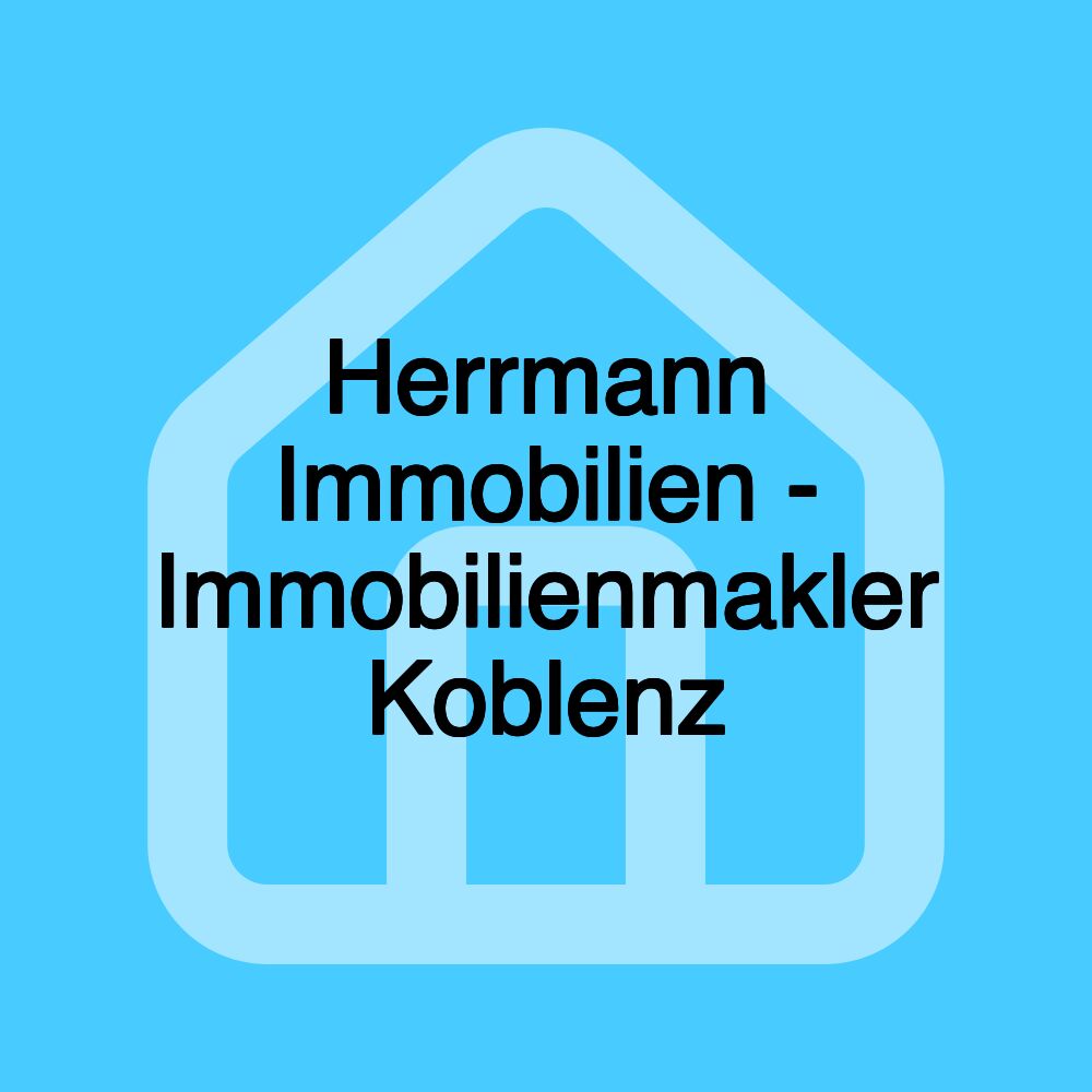 Herrmann Immobilien - Immobilienmakler Koblenz