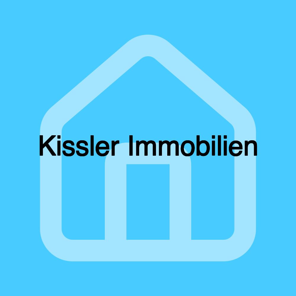 Kissler Immobilien