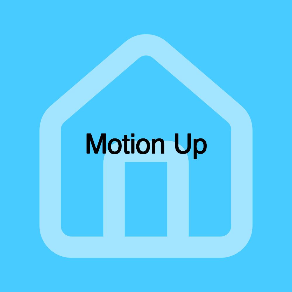 Motion Up