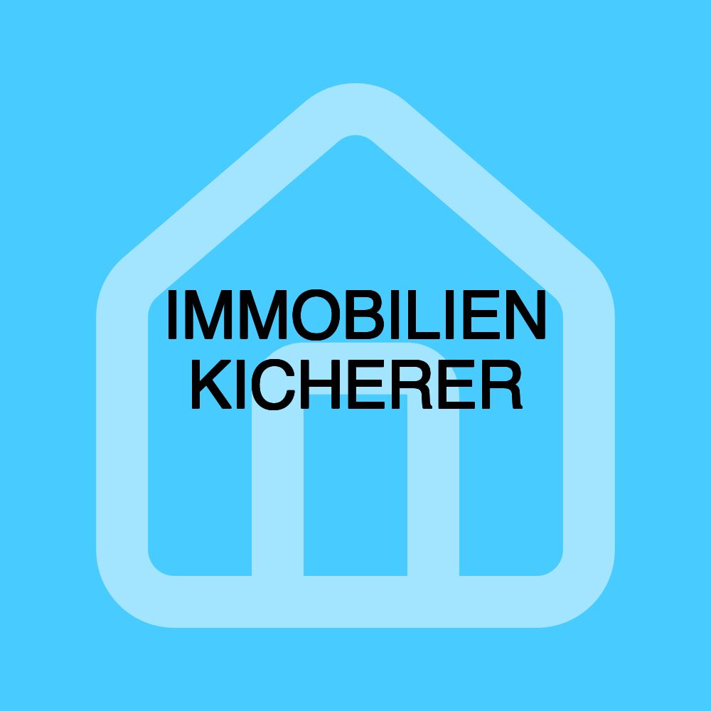 IMMOBILIEN KICHERER