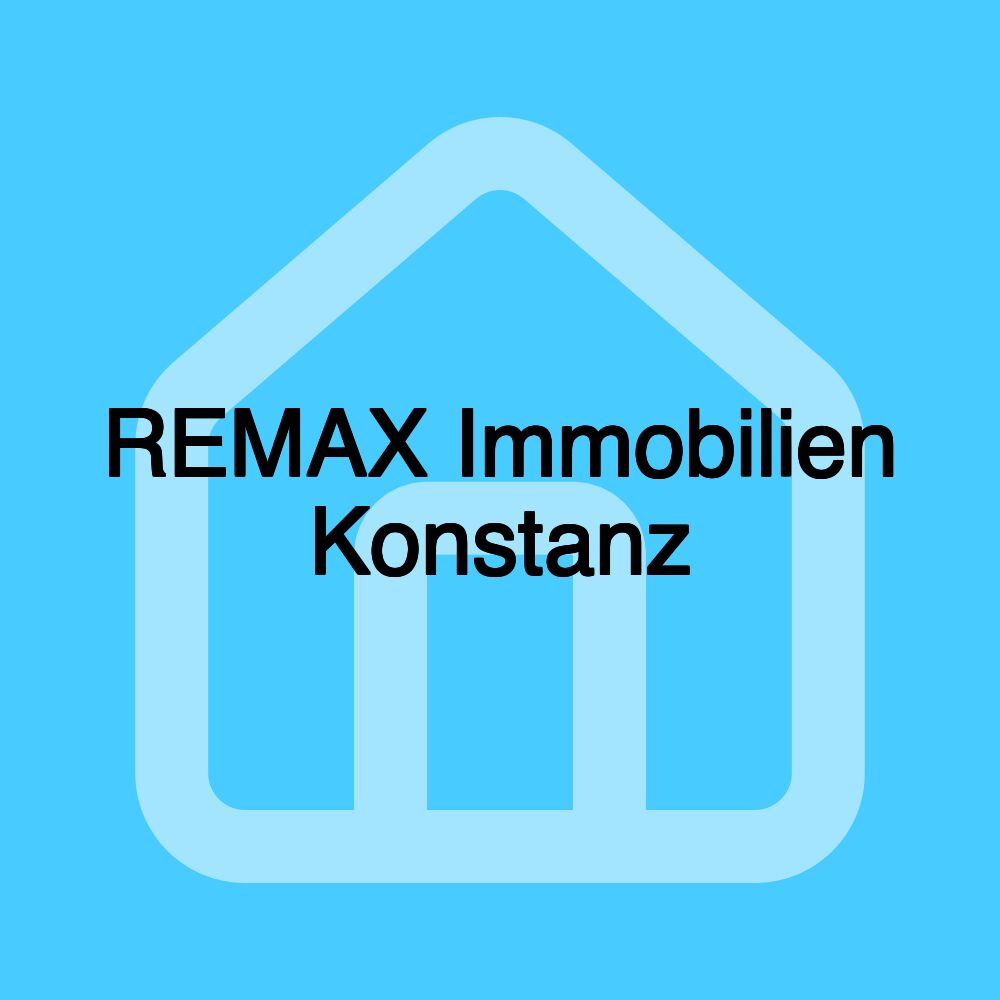 REMAX Immobilien Konstanz