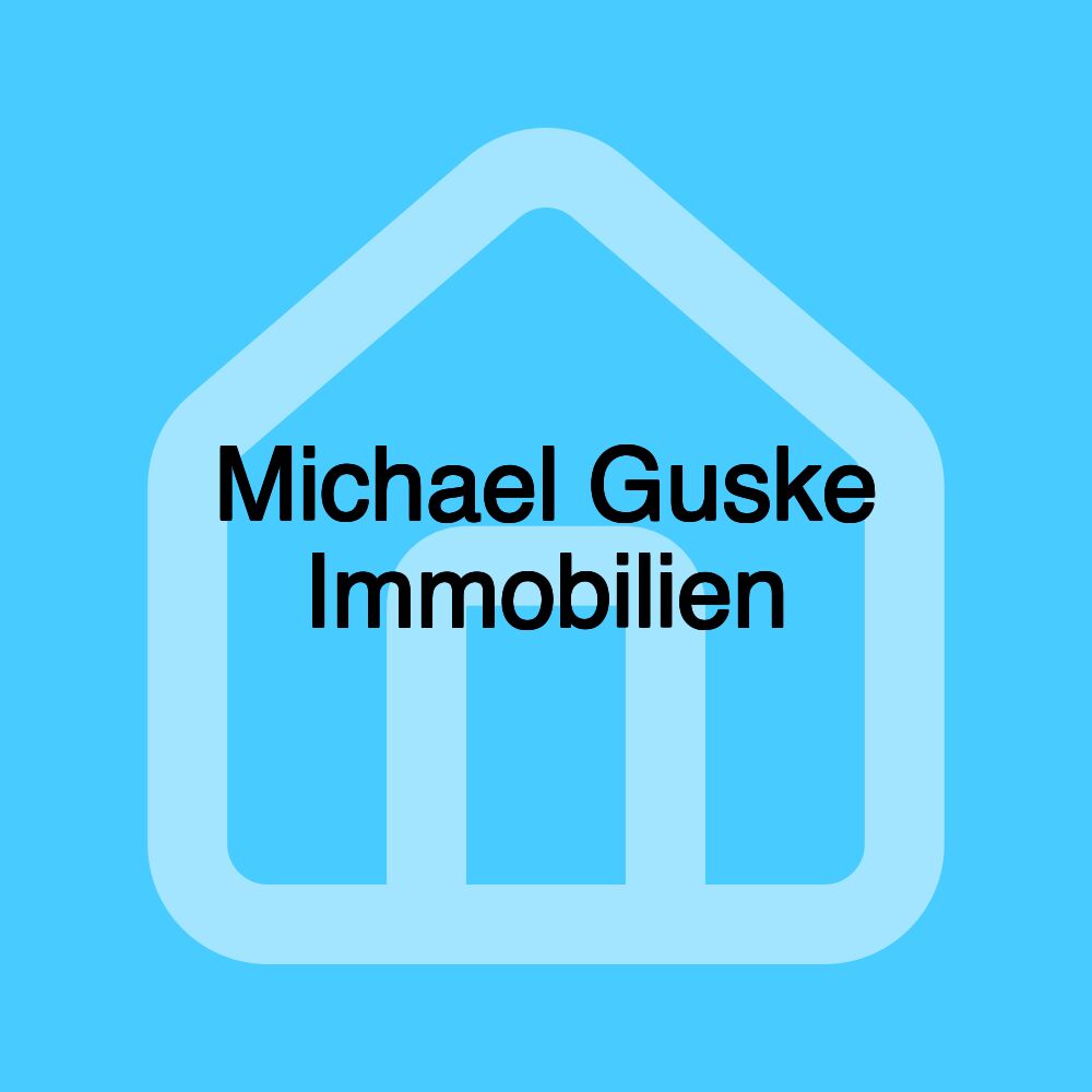 Michael Guske Immobilien