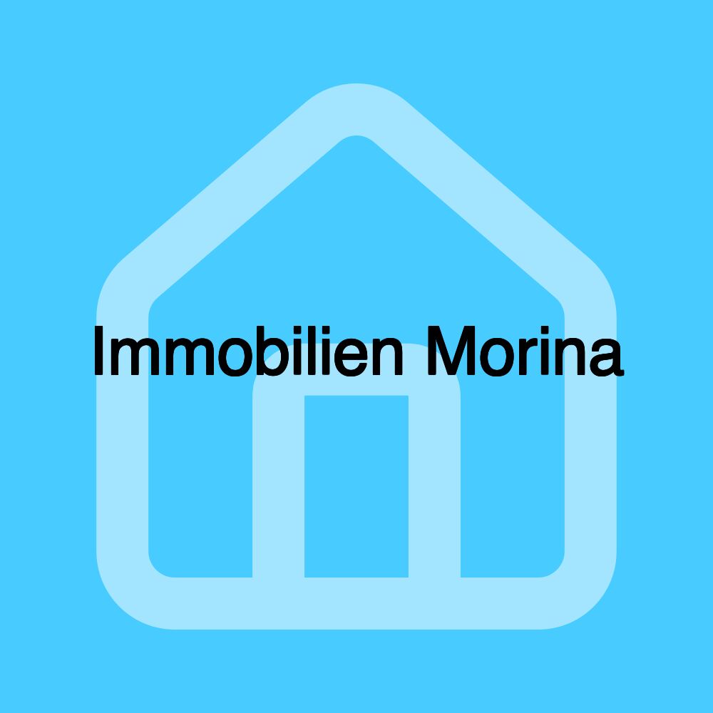 Immobilien Morina