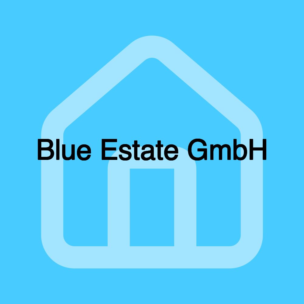 Blue Estate GmbH