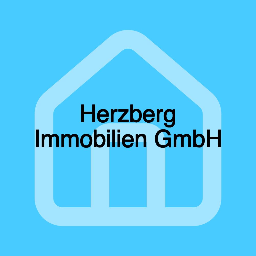 Herzberg Immobilien GmbH