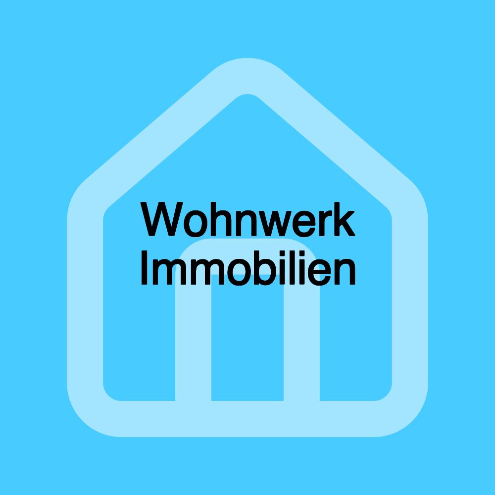 Wohnwerk Immobilien