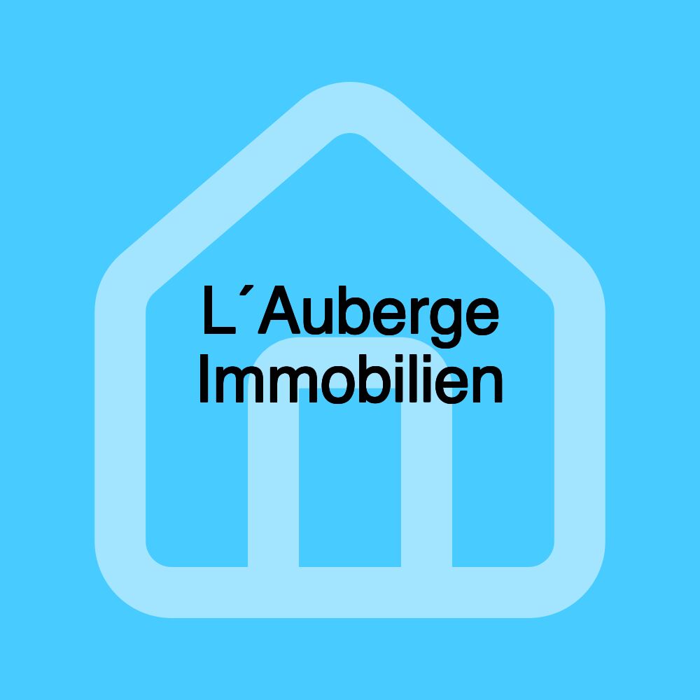 L´Auberge Immobilien