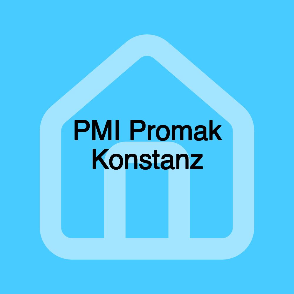 PMI Promak Konstanz