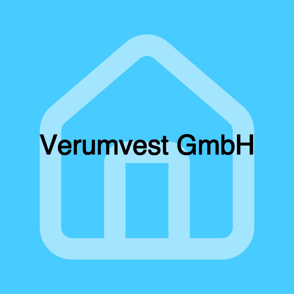 Verumvest GmbH