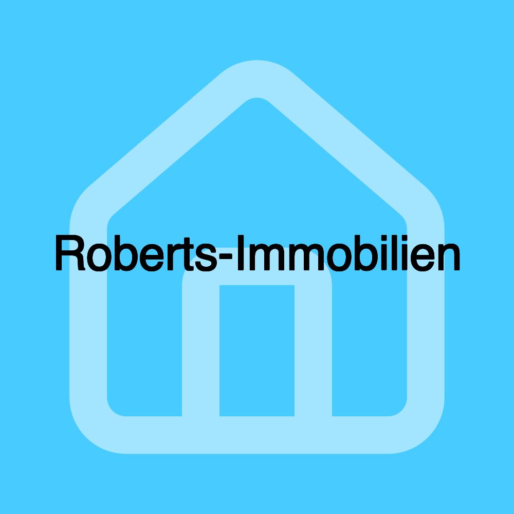 Roberts-Immobilien