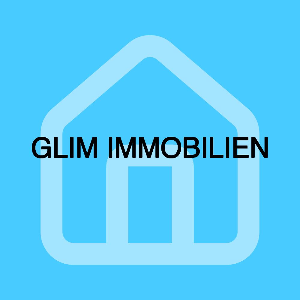 GLIM IMMOBILIEN