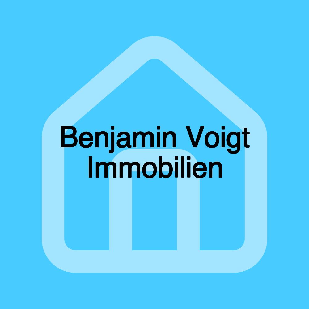 Benjamin Voigt Immobilien