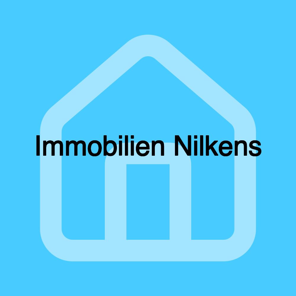 Immobilien Nilkens