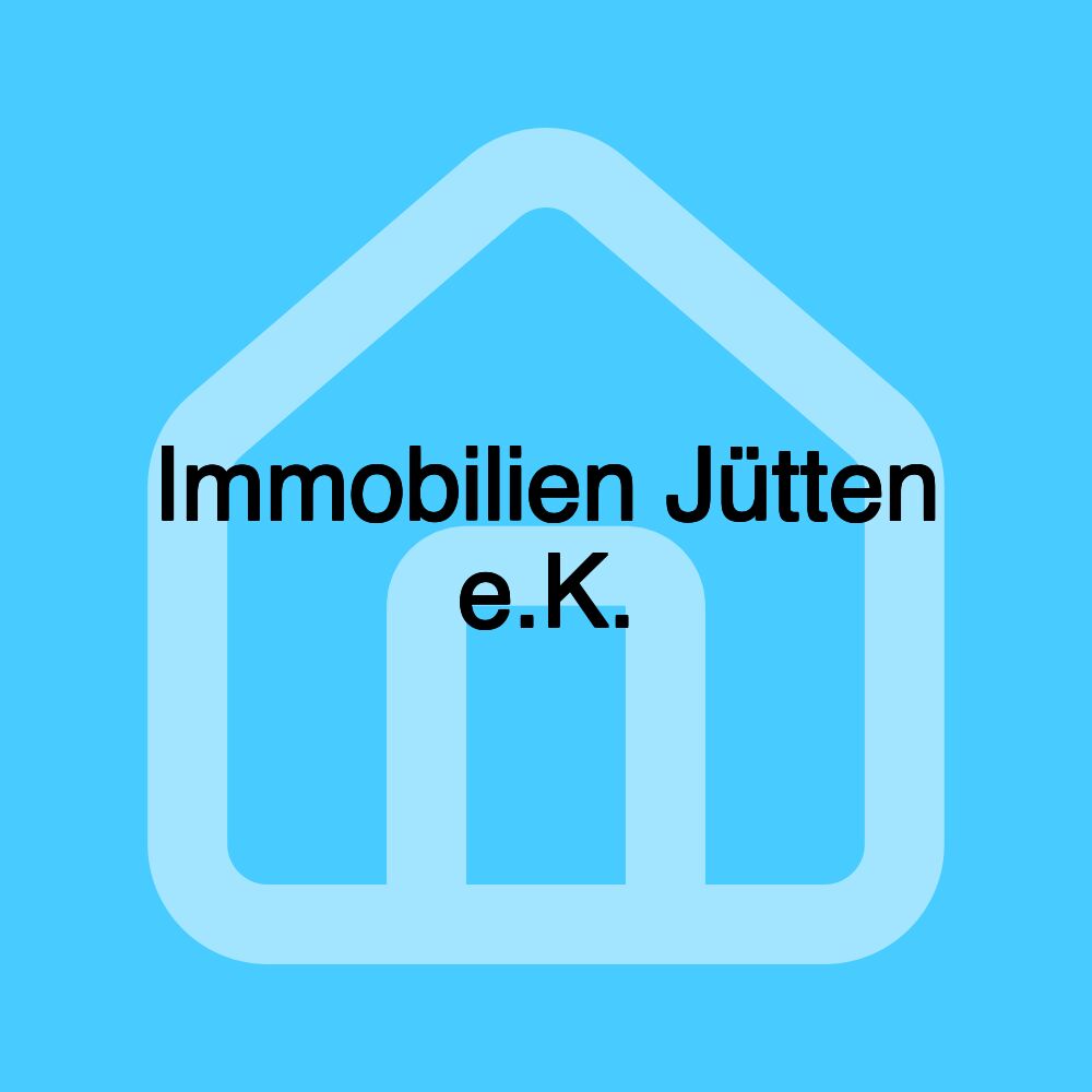 Immobilien Jütten e.K.