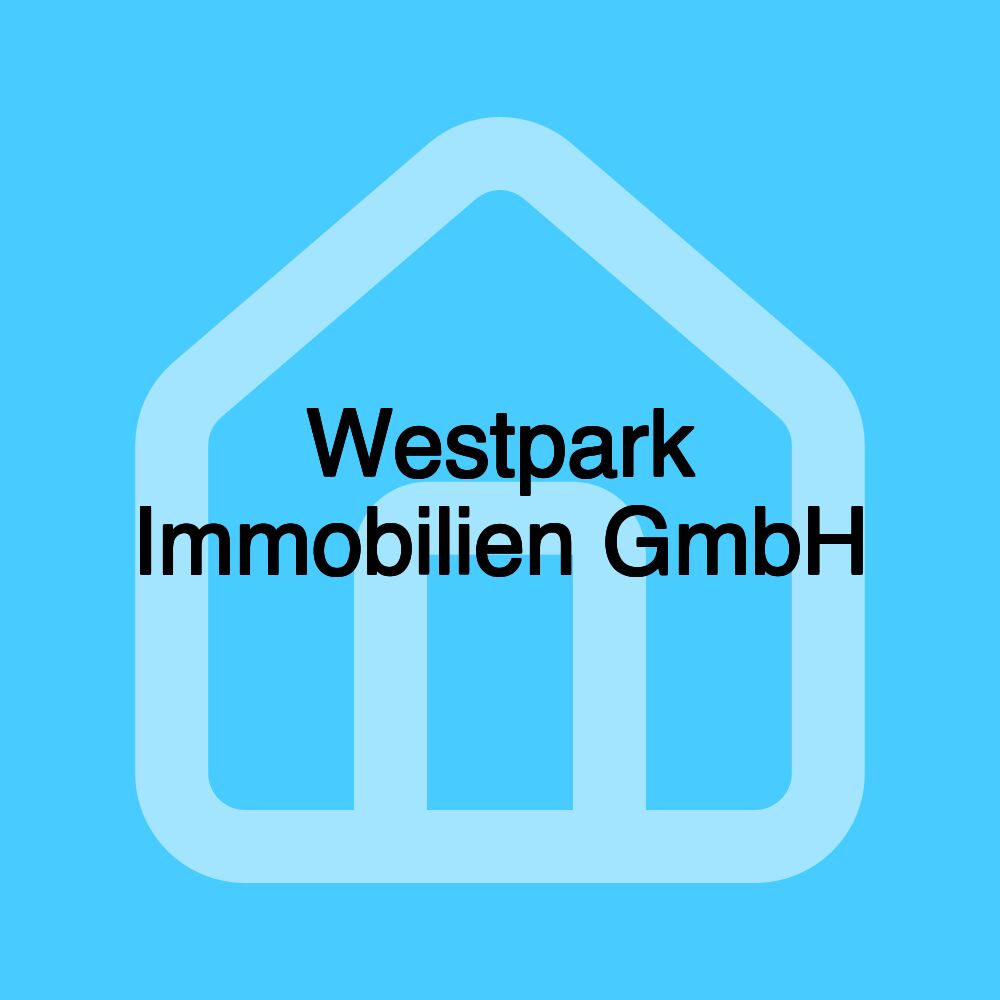 Westpark Immobilien GmbH