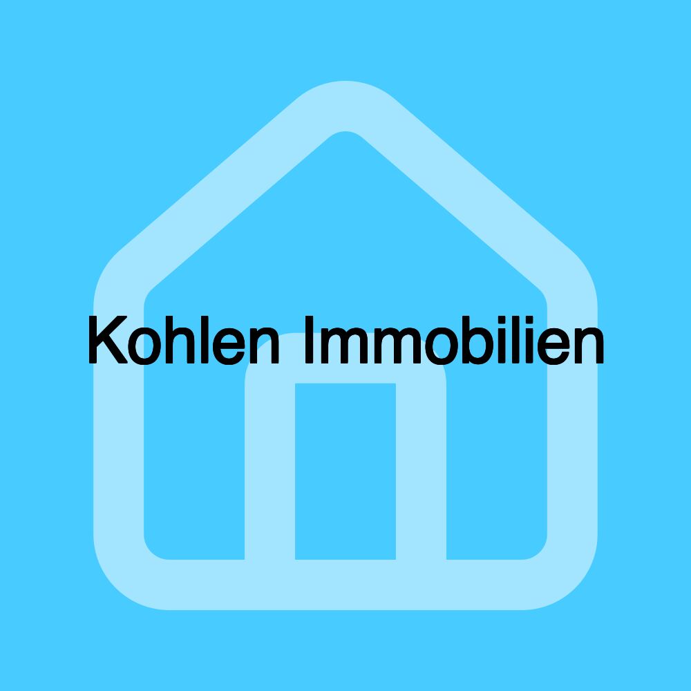 Kohlen Immobilien