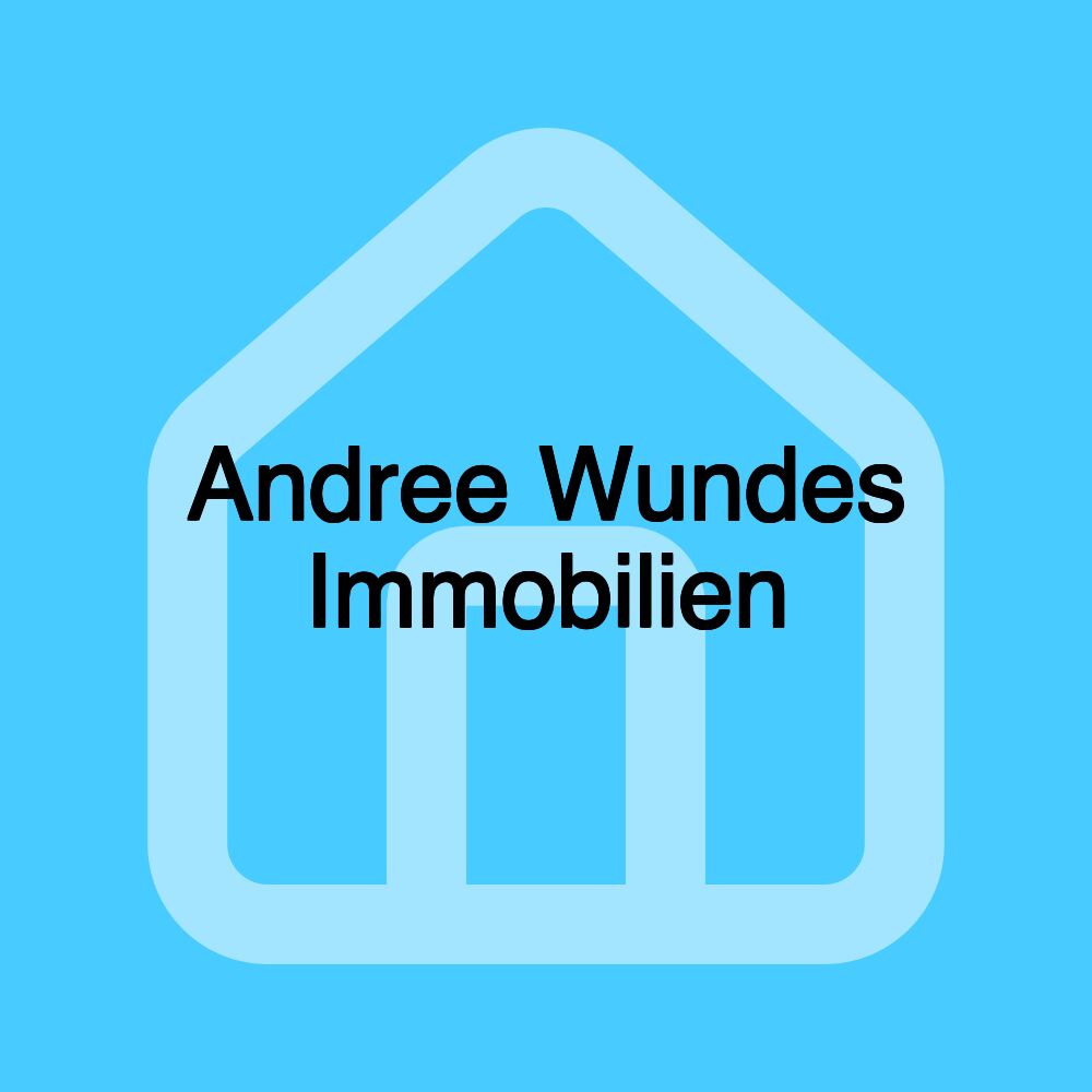 Andree Wundes Immobilien