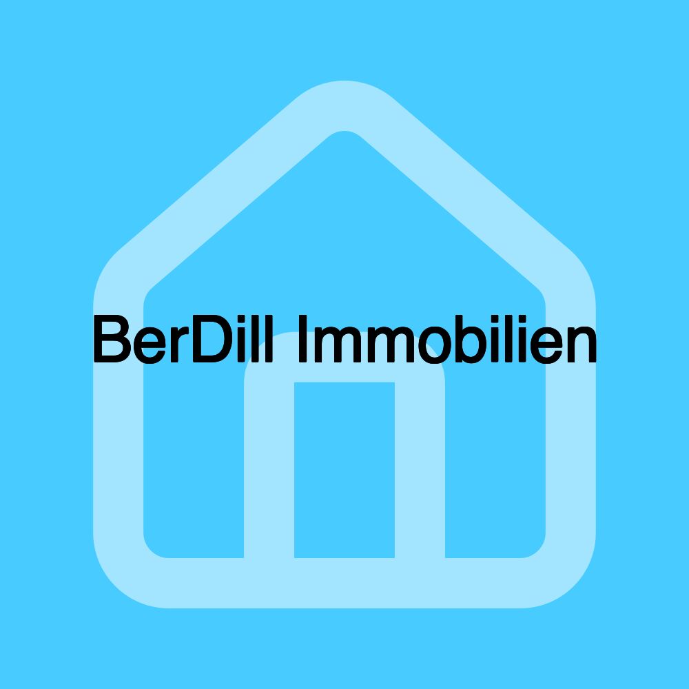 BerDill Immobilien